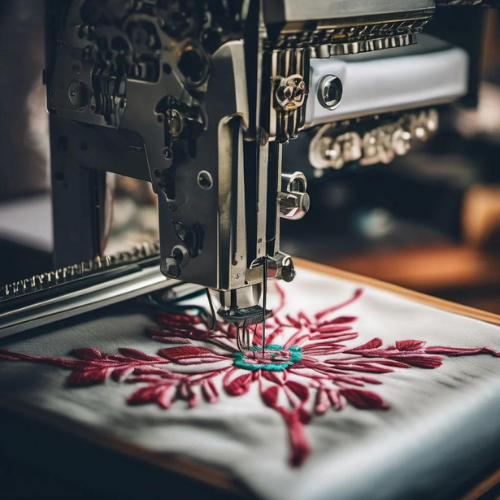 Vector Digitizing Service Services | Digital Stitch Embroidery
